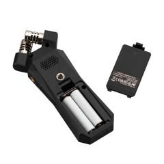 Zoom H1essential 2-Kanal 32-Bit Ses Kayıt Cihazı
