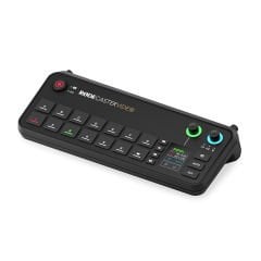 Rode RODECasterVideo Video ve Ses Prodüksiyon Konsolu - Distribütör Garantili