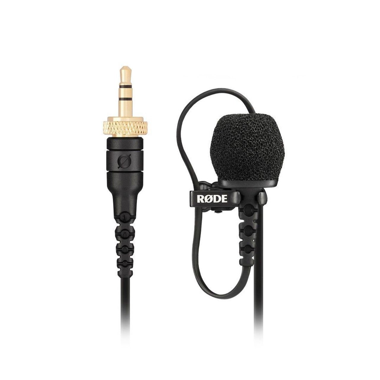 Rode Lavalier II Stereo Yaka Mikrofonu