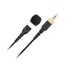 Rode Lavalier II Stereo Yaka Mikrofonu