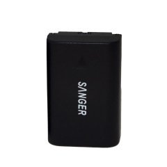 Sanger BN-V607 JVC Kamera Batarya