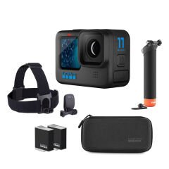 Gopro Hero 11 Black Special Bundle Aksiyon Kamera