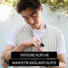 Rode Wireless Micro Type-c İkili Kablosuz Yaka Mikrofonu - Distribütör Garantili