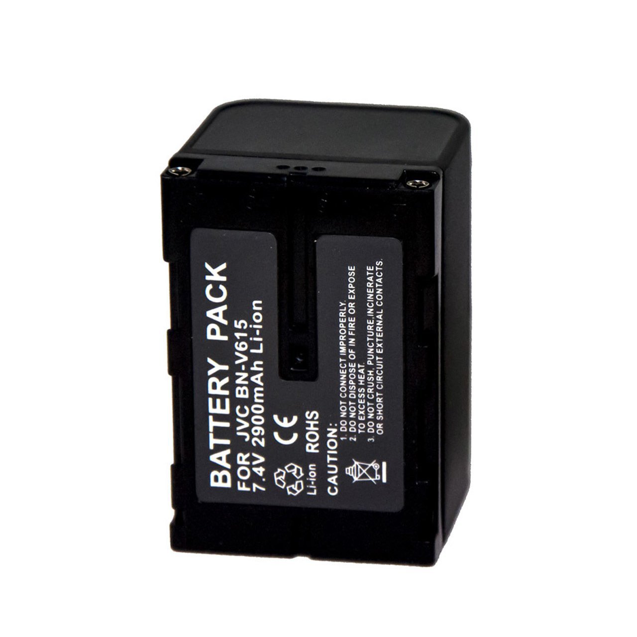 Sanger BN-V615 JVC Kamera Batarya