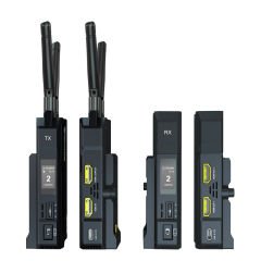 Hollyland Mars 300 PRO HDMI Wireless Video Aktarım Cihazı (Enhanced)