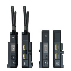 Hollyland Mars 300 PRO HDMI Wireless Video Aktarım Cihazı (Enhanced)