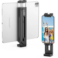 Ulanzi U-Pad Ⅱ Tablet ve Telefon Tutacak