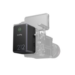 SmallRig 4293 VB212 X Caleb Pike  Mini V Mount Pil