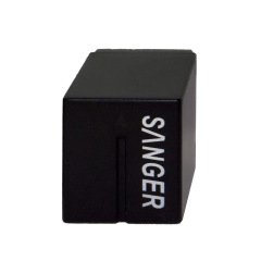 Sanger BN-VF733 JVC Kamera Batarya