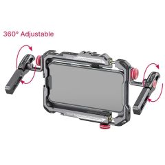 Ulanzi Metal Rig For Smartphone Cage Çerçeve