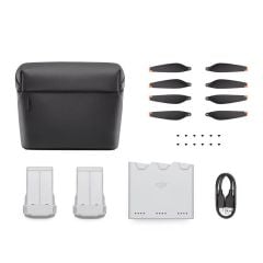 Dji Mini 4 Pro Uyumlu Fly More Kit Plus