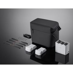 Dji Mini 4 Pro Uyumlu Fly More Kit Plus