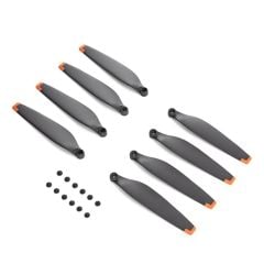 Dji Mini 4 Pro Uyumlu Fly More Kit Plus