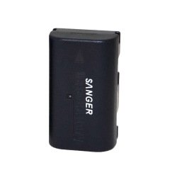 Sanger BN-VF808 JVC Kamera Batarya