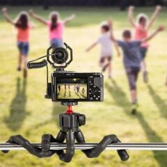 Ulanzi Smartphone Camera Photo Video Filmmaking Vlogging Kit