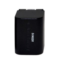 Sanger BN-VG121 Jvc Kamera Batarya