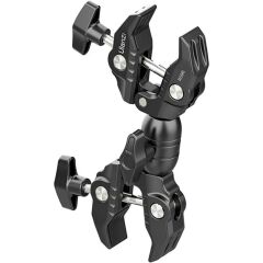 Ulanzi R096 Double Super Clamp Kelepçe