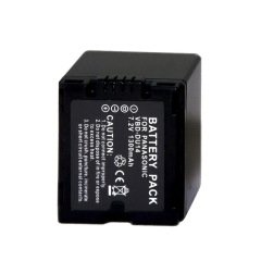 Sanger CGA-DU14 Panasonic Kamera Batarya