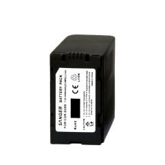 Sanger CGR-D28S Panasonic Kamera Batarya