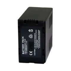 Sanger CGR-D54S Panasonic Kamera Batarya