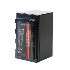 Sanger VW-VBD58 Panasonic Kamera Batarya