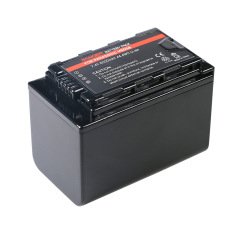 Sanger VW-VBD58 Panasonic Kamera Batarya