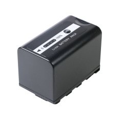 Sanger VW-VBD58 Panasonic Kamera Batarya