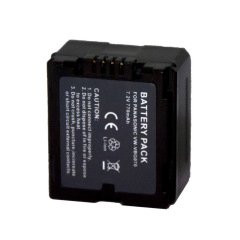 Sanger VW-VBG070 Panasonic Kamera Batarya