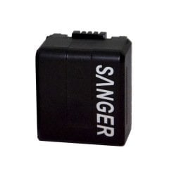 Sanger VW-VBG070 Panasonic Kamera Batarya
