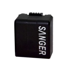 Sanger VW-VBG070 Panasonic Kamera Batarya