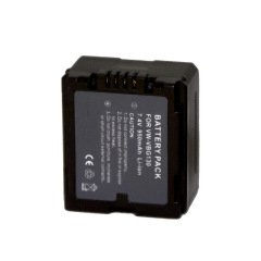 Sanger VW-VBG130 Panasonic Kamera Batarya