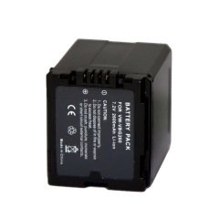 Sanger VW-VBG260 Panasonic Kamera Batarya