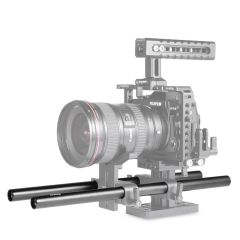 SmallRig 1053  Alüminyum Çubuk (30cm)