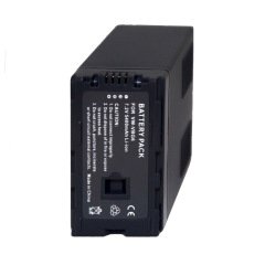 Sanger VW-VBG6 Panasonic Kamera Batarya