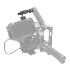 SmallRig 4488 HawkLock H21 Hızlı Çıkarma Sihirli Kol ve Bilyalı Başlık