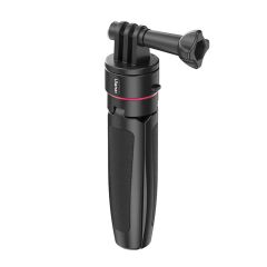 Ulanzi Go-Quick II Aksiyon Kamera Uzatılabilir Tripod Monopod