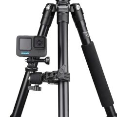 Ulanzi R099 Clamp Mount Mini Ball Head