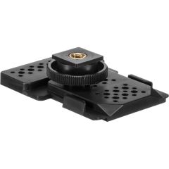 Sennheiser EK100 CA 2 Mikrofonlar için Montaj Plakası