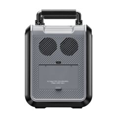 PATONA 9969 Platinum Taşınabilir Güç İstasyonu 1200 960Wh PD100W USB-C USB-A AC LED Işık LiFePO4