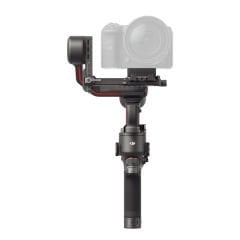 DJI RS 3 Gimbal Stabilizer - Distribütör Garantili