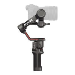 DJI RS 3 Gimbal Stabilizer - Distribütör Garantili
