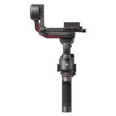 DJI RS 3 Gimbal Stabilizer - Distribütör Garantili