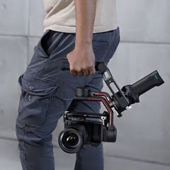 DJI RS 3 Gimbal Stabilizer - Distribütör Garantili