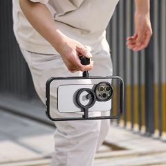 Ulanzi MG-001 Manyetik Video Rig Smartphone Cage Çerçeve