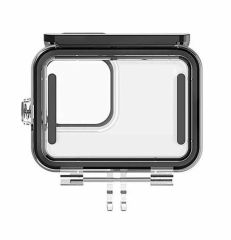 Oem Marka Gopro 9/10/11/12 için Su Altı Housing