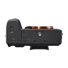Sony A7 III Aynasız Fotoğraf Makinesi (Body) - Teşhir Ürünü - Distribütör Garantili