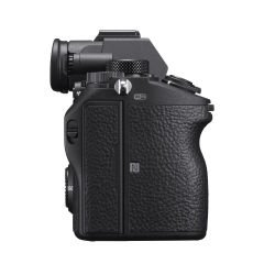 Sony A7 III Aynasız Fotoğraf Makinesi (Body) - Teşhir Ürünü - Distribütör Garantili
