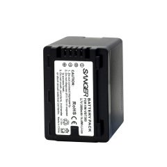 Sanger VW-VBT380 Panasonic Kamera Batarya