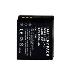Sanger BH125C Samsung Kamera Batarya