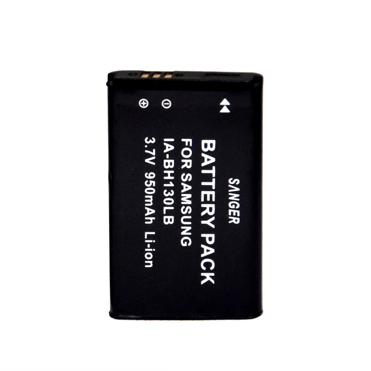 Sanger BH130LB Samsung Kamera Batarya